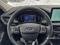 2025 Ford Escape Active AWD