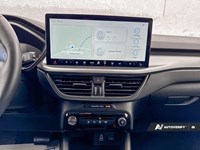 2025 Ford Escape Active AWD