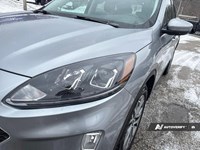 2021 Ford Escape SEL AWD