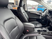 2021 Ford Escape SEL AWD
