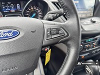 2018 Ford Escape SEL 4WD