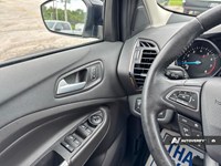 2018 Ford Escape SEL 4WD