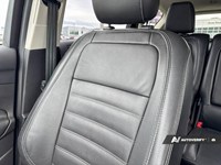 2018 Ford Escape SEL 4WD