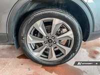 2025 Ford Escape Platinum AWD