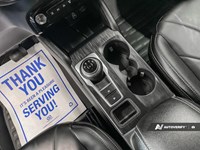 2025 Ford Escape Platinum AWD