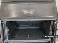 2022 Ford Bronco Outer Banks 4 Door 4x4