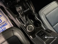 2022 Ford Bronco Outer Banks 4 Door 4x4