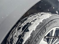 2024 Ford Explorer ST-Line 4WD