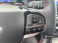 2024 Ford Explorer ST-Line 4WD