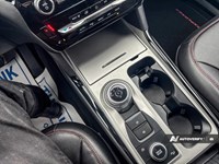 2024 Ford Explorer ST-Line 4WD