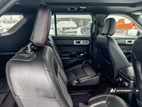 2024 Ford Explorer ST-Line 4WD