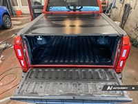 2023 Ford Ranger XLT 4WD SuperCrew 5' Box