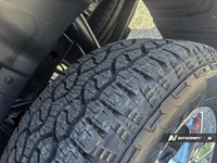 2026 Ford Ranger LARIAT 4WD SuperCrew 5' Box
