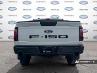 2024 Ford F-150 STX 4WD SuperCrew 5.5' Box