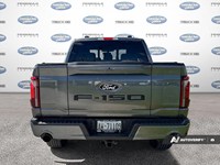 2026 Ford F-150 LARIAT 4WD SuperCrew 5.5' Box