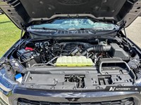 2026 Ford F-150 LARIAT 4WD SuperCrew 5.5' Box