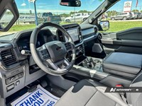 2026 Ford F-150 LARIAT 4WD SuperCrew 5.5' Box