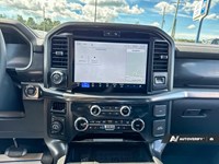2026 Ford F-150 LARIAT 4WD SuperCrew 5.5' Box
