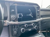 2025 Ford F-150 LARIAT 4WD SuperCrew 5.5' Box
