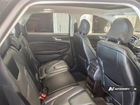 2018 Ford Edge Titanium AWD