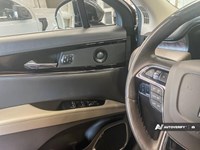 2022 Lincoln Nautilus Reserve AWD