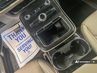 2022 Lincoln Nautilus Reserve AWD