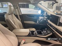 2022 Lincoln Nautilus Reserve AWD