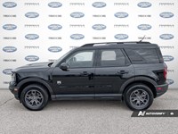 2024 Ford Bronco Sport Big Bend 4x4