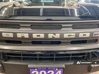 2024 Ford Bronco Sport Big Bend 4x4