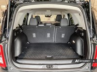 2024 Ford Bronco Sport Big Bend 4x4