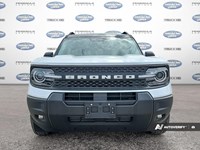 2026 Ford Bronco Sport Big Bend 4x4