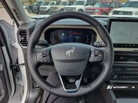 2026 Ford Bronco Sport Big Bend 4x4