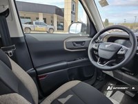 2026 Ford Bronco Sport Big Bend 4x4