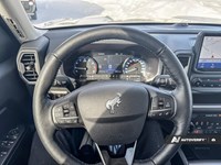 2022 Ford Bronco Sport Outer Banks 4x4