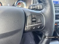 2022 Ford Bronco Sport Outer Banks 4x4