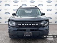 2023 Ford Bronco Sport Outer Banks 4x4