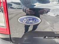 2023 Ford Bronco Sport Outer Banks 4x4