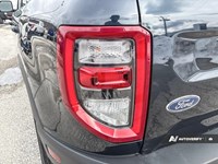 2023 Ford Bronco Sport Outer Banks 4x4