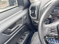 2023 Ford Bronco Sport Outer Banks 4x4