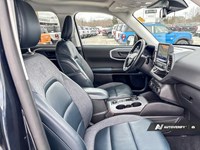 2023 Ford Bronco Sport Outer Banks 4x4