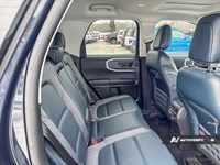 2023 Ford Bronco Sport Outer Banks 4x4