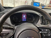 2024 Subaru Crosstrek Onyx AWD