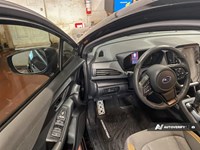 2024 Subaru Crosstrek Onyx AWD