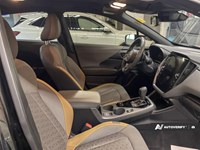 2024 Subaru Crosstrek Onyx AWD