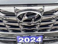 2024 Hyundai Tucson Trend AWD