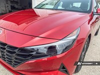 2021 Hyundai Elantra Hybrid Preferred DCT