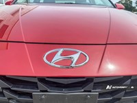 2021 Hyundai Elantra Hybrid Preferred DCT