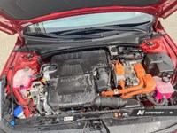 2021 Hyundai Elantra Hybrid Preferred DCT