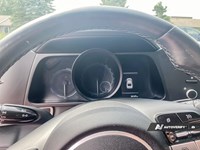 2021 Hyundai Elantra Hybrid Preferred DCT