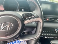 2021 Hyundai Elantra Hybrid Preferred DCT